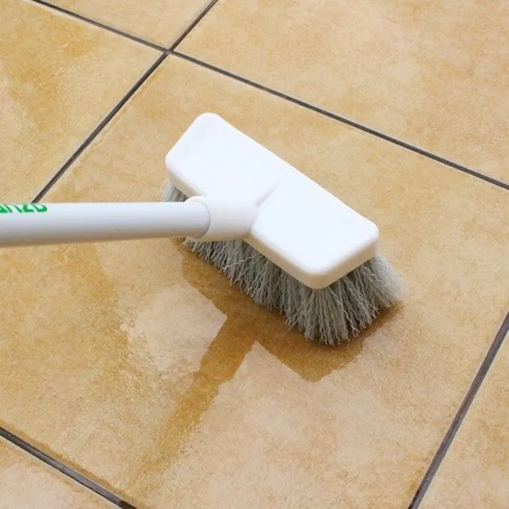 アズマ工業 azuma NUS283デッキブラシM デッキブラシ まとめ売り10本セット 9999910035176【別送品】