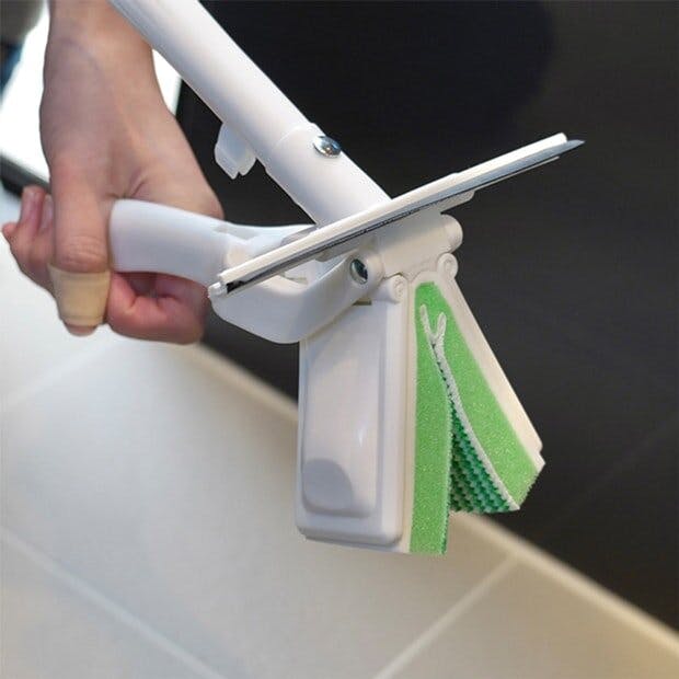 【あ さん専用】 アズマ工業 azuma 浴室カビ取り 楽絞りワイパー AZ766 スポンジ まとめ