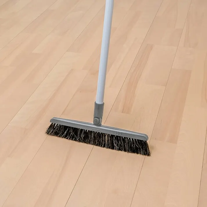 azuma AZB308 自在ほうき30L まとめ売り10本セット アズマ 長柄 業務用 9999910035602【別送品】