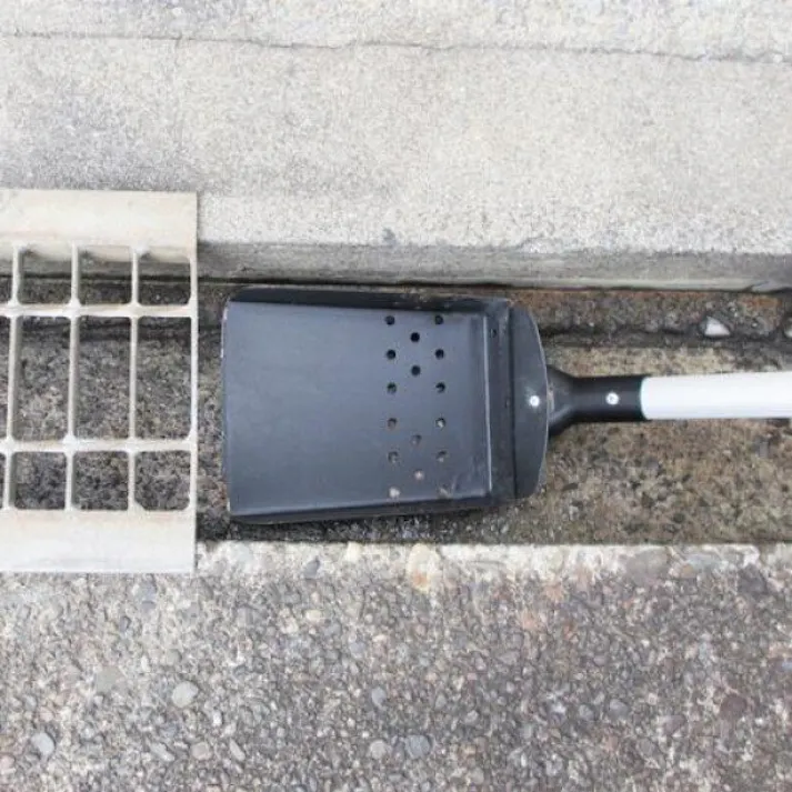 azuma グロウ P溝シャベル まとめ売り20本セット アズマ シャベル 溝 9999910035886【別送品】