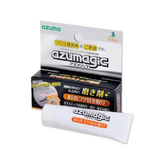 アズマ工業 azuma CH854 アズマジック IH用磨き剤 ケミカル まとめ売り150個セット 9999910036166【別送品】