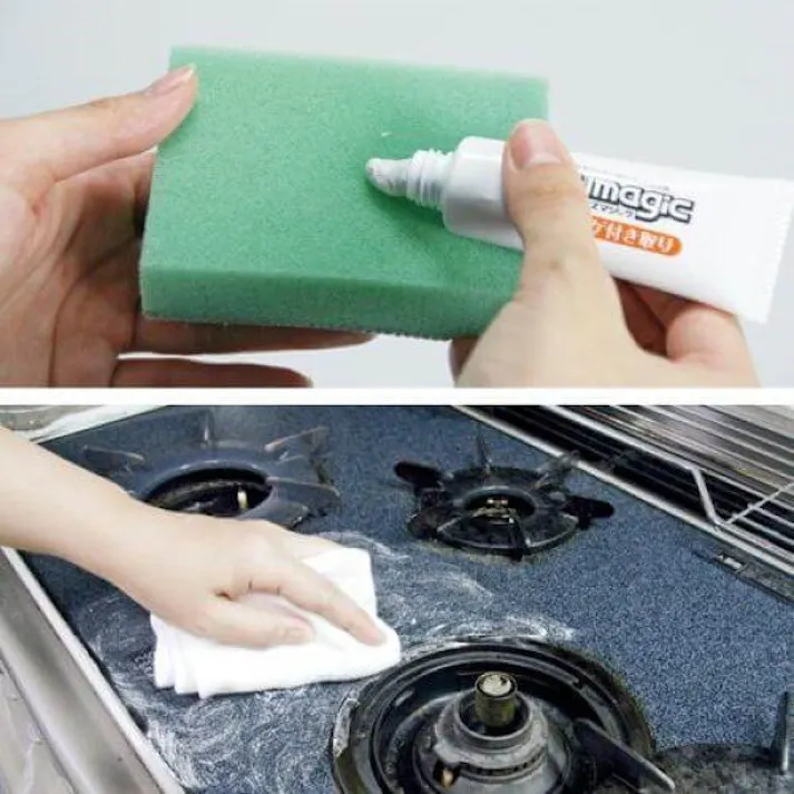 アズマ工業 azuma CH854 アズマジック IH用磨き剤 ケミカル まとめ売り150個セット 9999910036166【別送品】