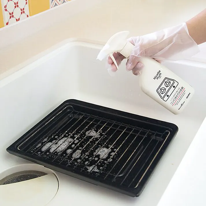 アズマ工業 azuma NM894コンロまわりの洗剤 詰替250ml 台所用 まとめ売り20袋セット 9999910036289【別送品】