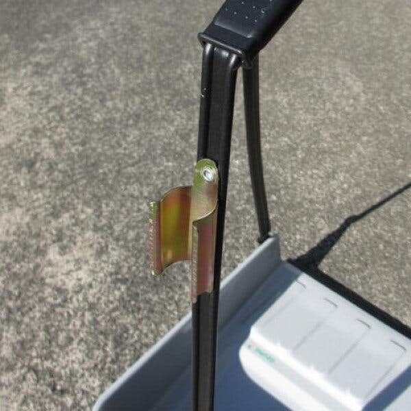 アズマ工業 azuma AZ612 三ツ手チリトリ チリトリ まとめ売り10個