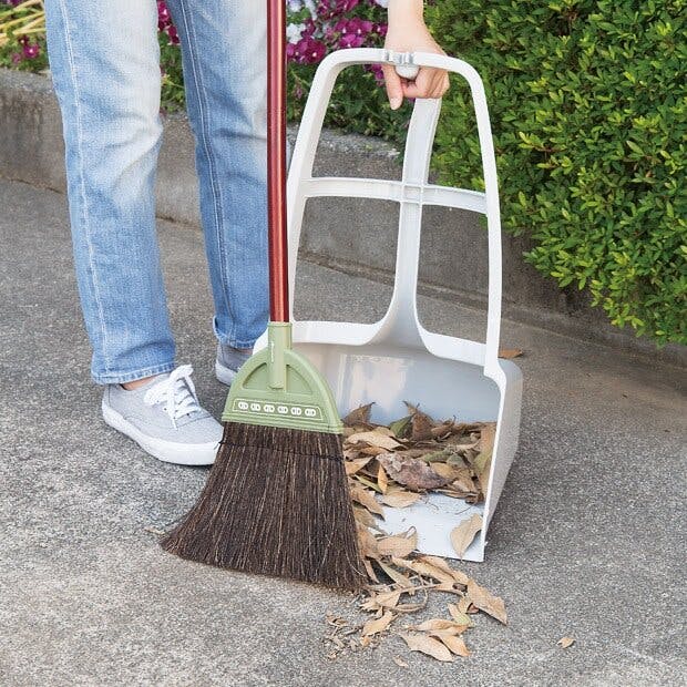 azuma 軽軽十字チリトリ AZ626 まとめ売り12個セット アズマ 軽 フード