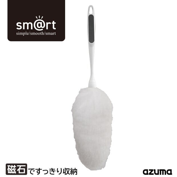 アズマ工業 azuma sm@rt693家具・家電ホコリ取り ハタキ まとめ売り40個セット 9999910036661 はたき・ハンディモップ アズマ工業 azuma sm@rt693家具・家電ホコリ取り ハタキ まとめ売り40個セット 9999910036661 はたき・ハンディモップ