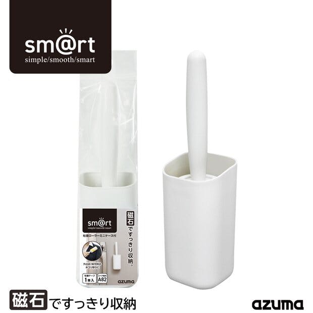 アズマ工業 azuma sm@rt372粘着ローラーミニケース付* 粘着ローラー まとめ売り50セット 9999910036685 カーペットクリーナー アズマ工業 azuma sm@rt372粘着ローラーミニケース付* 粘着ローラー まとめ売り50セット 9999910036685 カーペットクリーナー