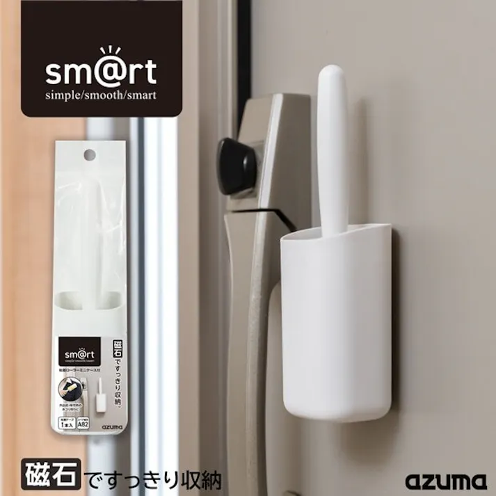 azuma sm@rt372粘着ミニケース付 粘着 まとめ売り50セット アズマ ローラー 9999910036685【別送品】