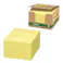 スリーエム 3M ポストイット ふせん業務用パック5004イエロー 5004-Y 20セット 付箋 ふせん 業務用 イエロー きいろ 9999910040972【別送品】