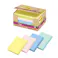 スリーエム 3M ポストイット 強粘着ノートエコノパック6561混色 6561SS-K 60セット 付箋 ふせん 強粘着 エコ 混色 コンショク 9999910041443【別送品】
