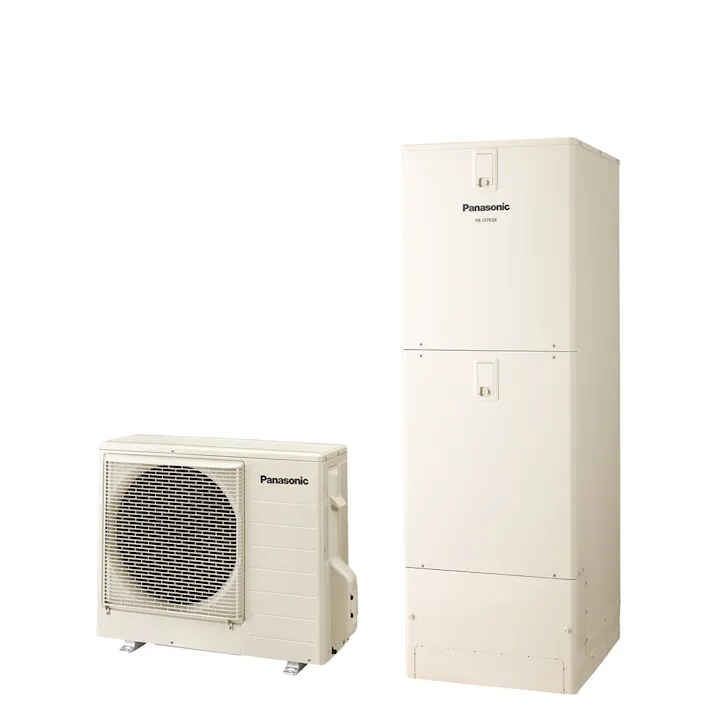 パナソニック エコキュート 耐塩害仕様フルオート 370L HE-J37KQES【別送品】