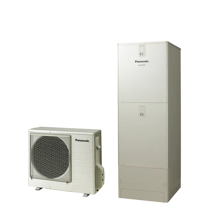 パナソニック エコキュート パワフル高圧フルオート 370L HE-JU37KQS【別送品】