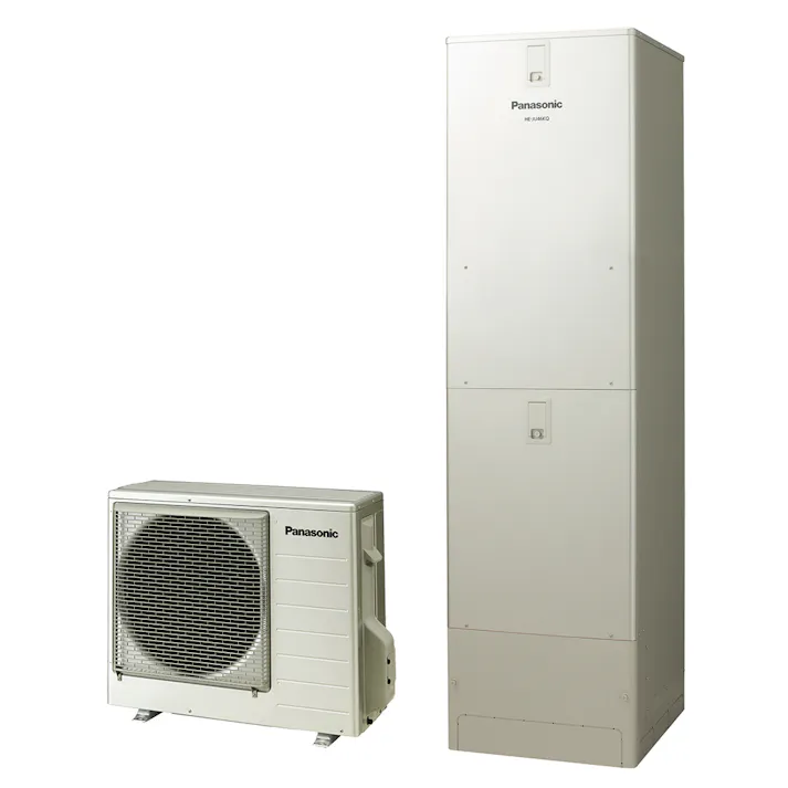 パナソニック エコキュート パワフル高圧フルオート 460L HE-JU46KQS【別送品】
