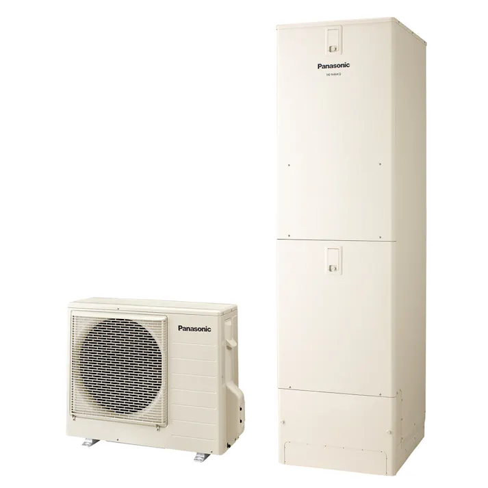 パナソニック エコキュート フルオート 460L HE-N46KQS【別送品】
