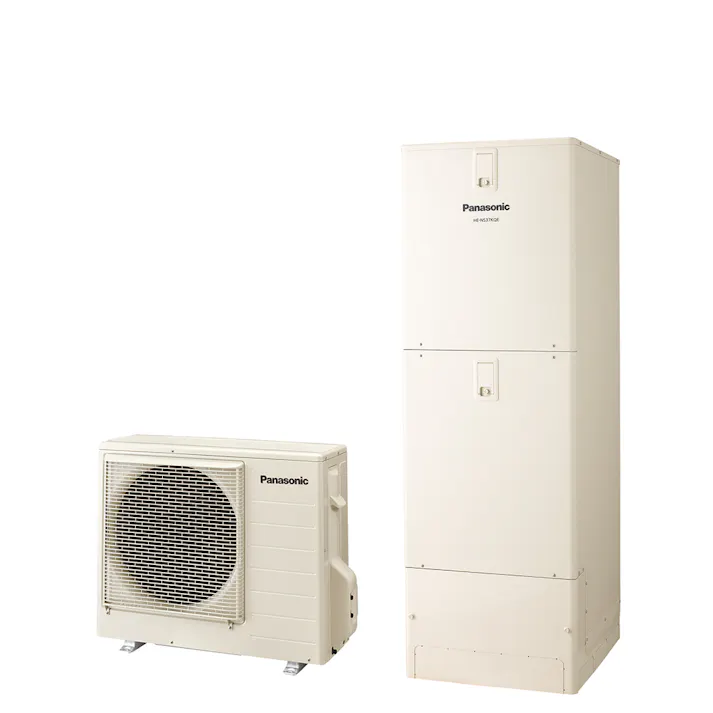 パナソニック エコキュート 耐塩害仕様フルオート 370L HE-NS37KQES【別送品】
