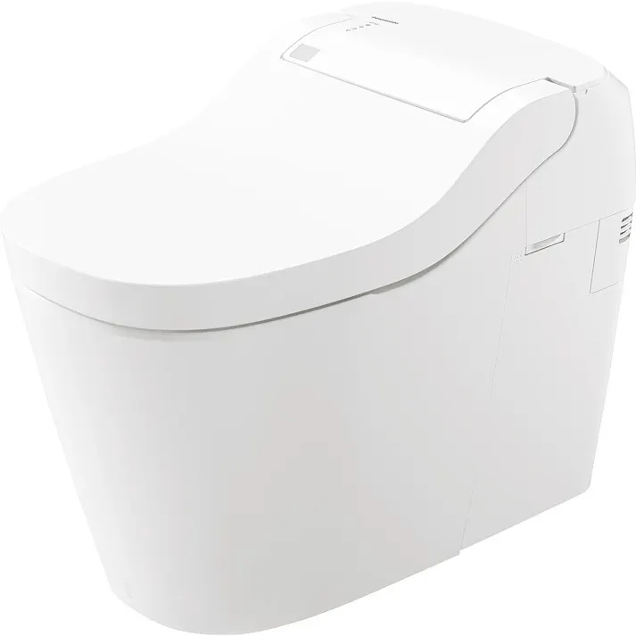 パナソニック 全自動おそうじトイレ アラウーノS160 オート開閉 標準排水 XCH1601WS【別送品】