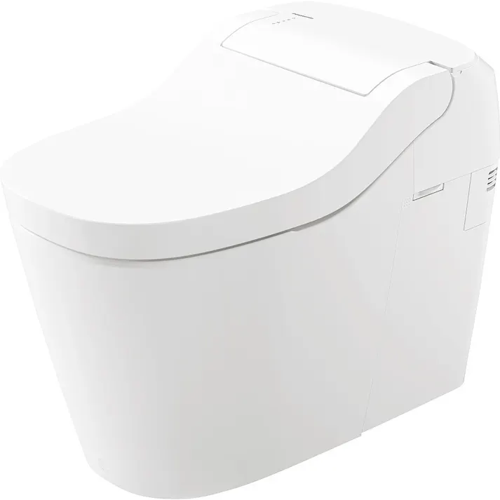 パナソニック 全自動おそうじトイレ アラウーノ S160 スタンダードタイプ リフォーム排水 XCH1602RWS【別送品】