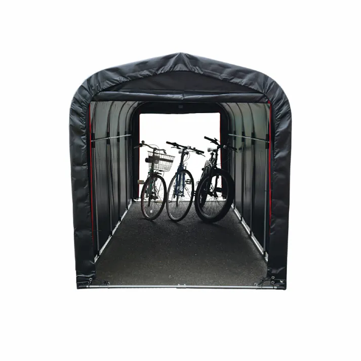 南栄工業 サイクルハウス マルチベース MB-6【別送品】