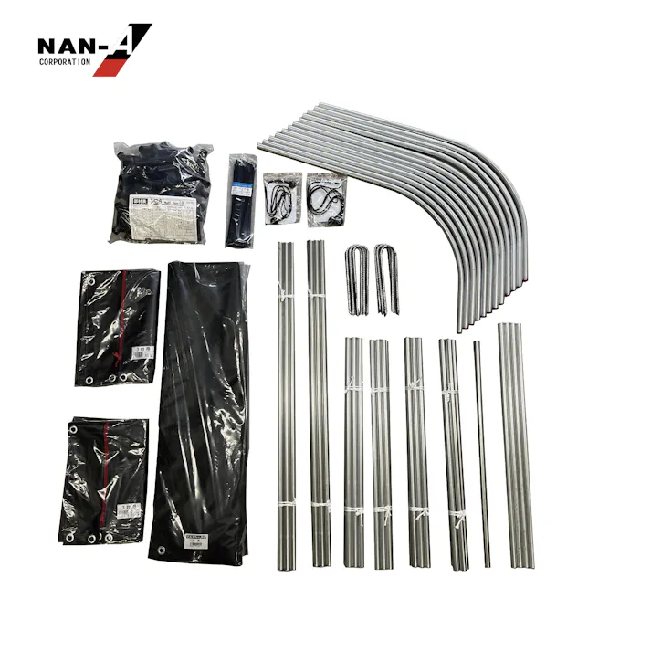 南栄工業 サイクルハウス マルチベース MB-6【別送品】