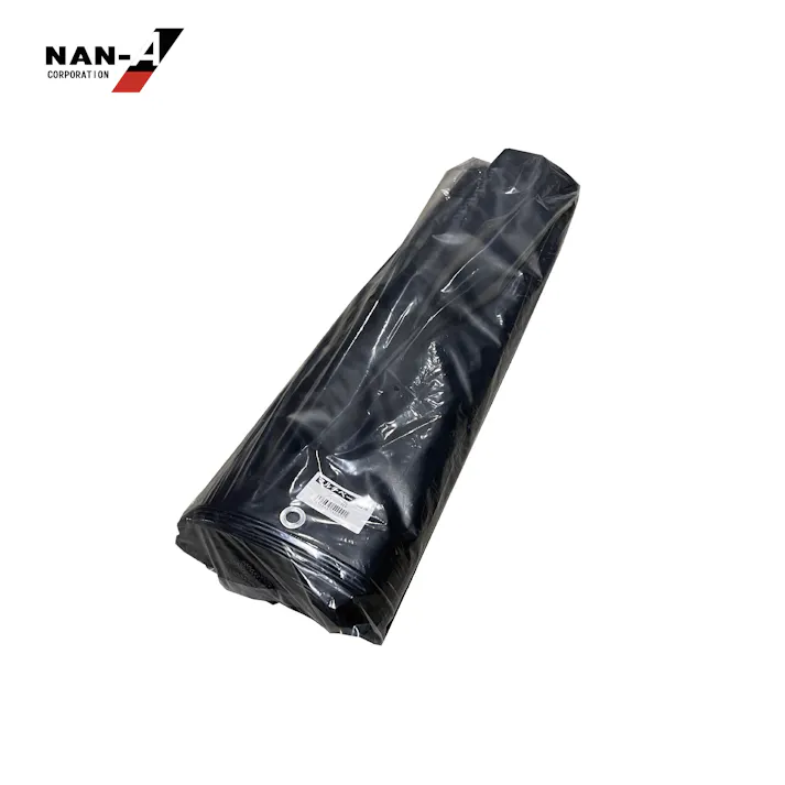 南栄工業 マルチスペース用張替え天幕 MB-6用【別送品】