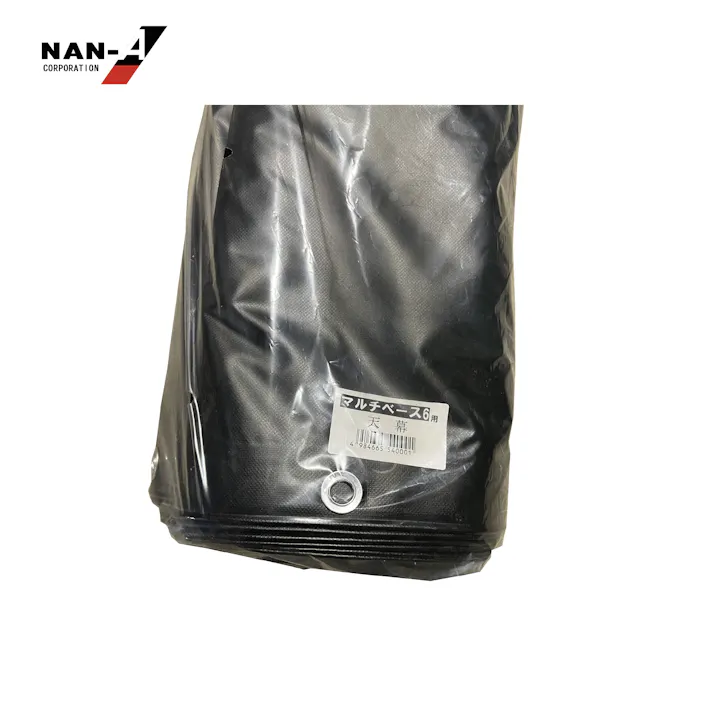 南栄工業 マルチスペース用張替え天幕 MB-6用【別送品】