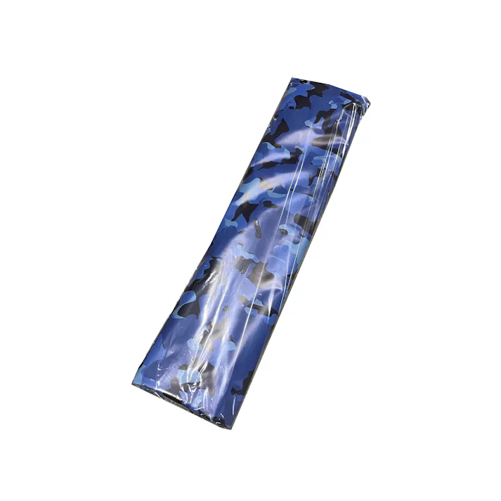 南栄工業 サイクルハウス2台用 迷彩ブルー 張替用天幕 4984665522052【別送品】