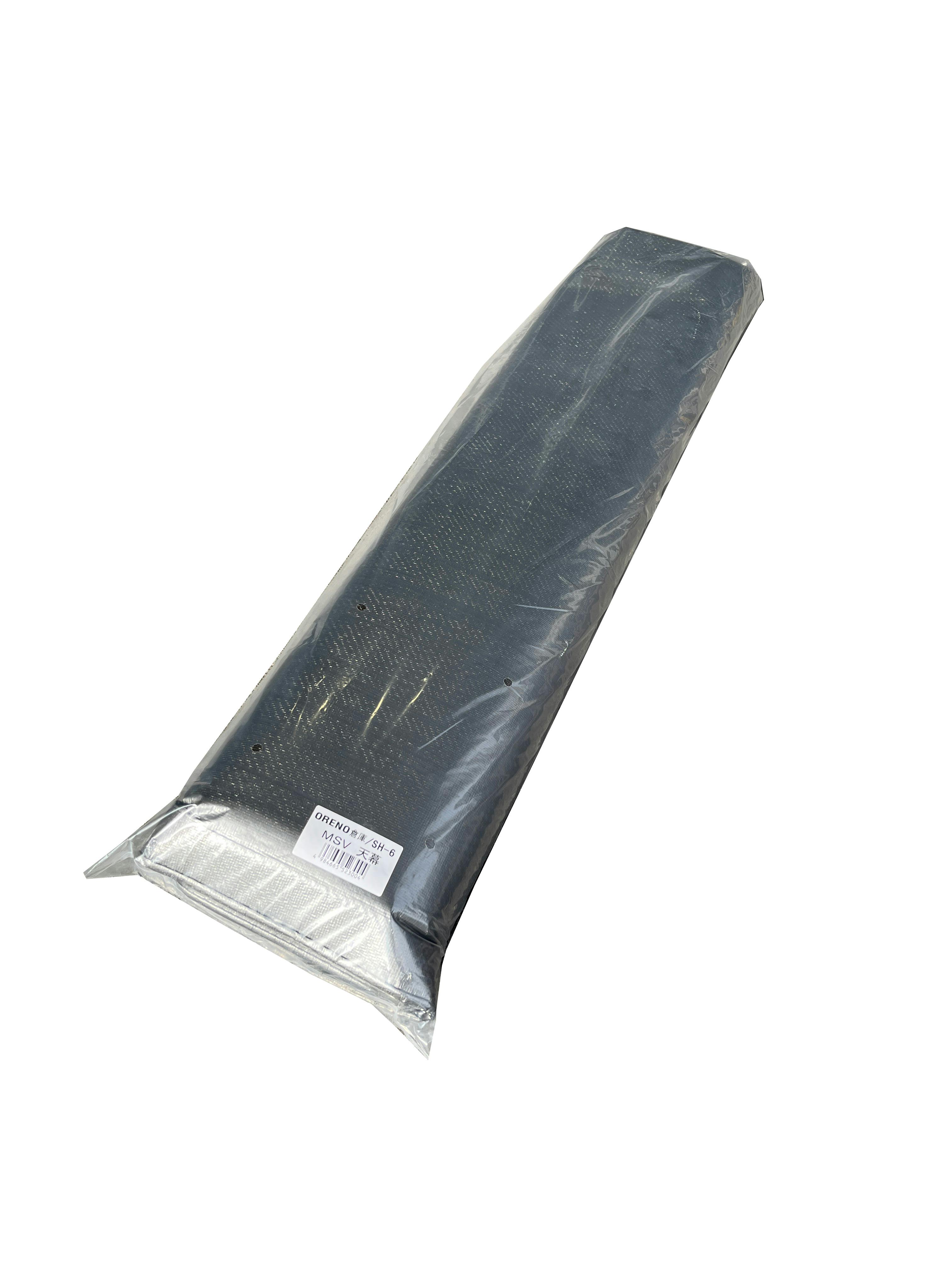 南栄工業 MSV共通張替天幕 4984665523004【別送品】