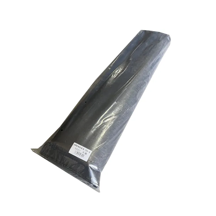 南栄工業 MSV共通張替天幕 4984665523004【別送品】