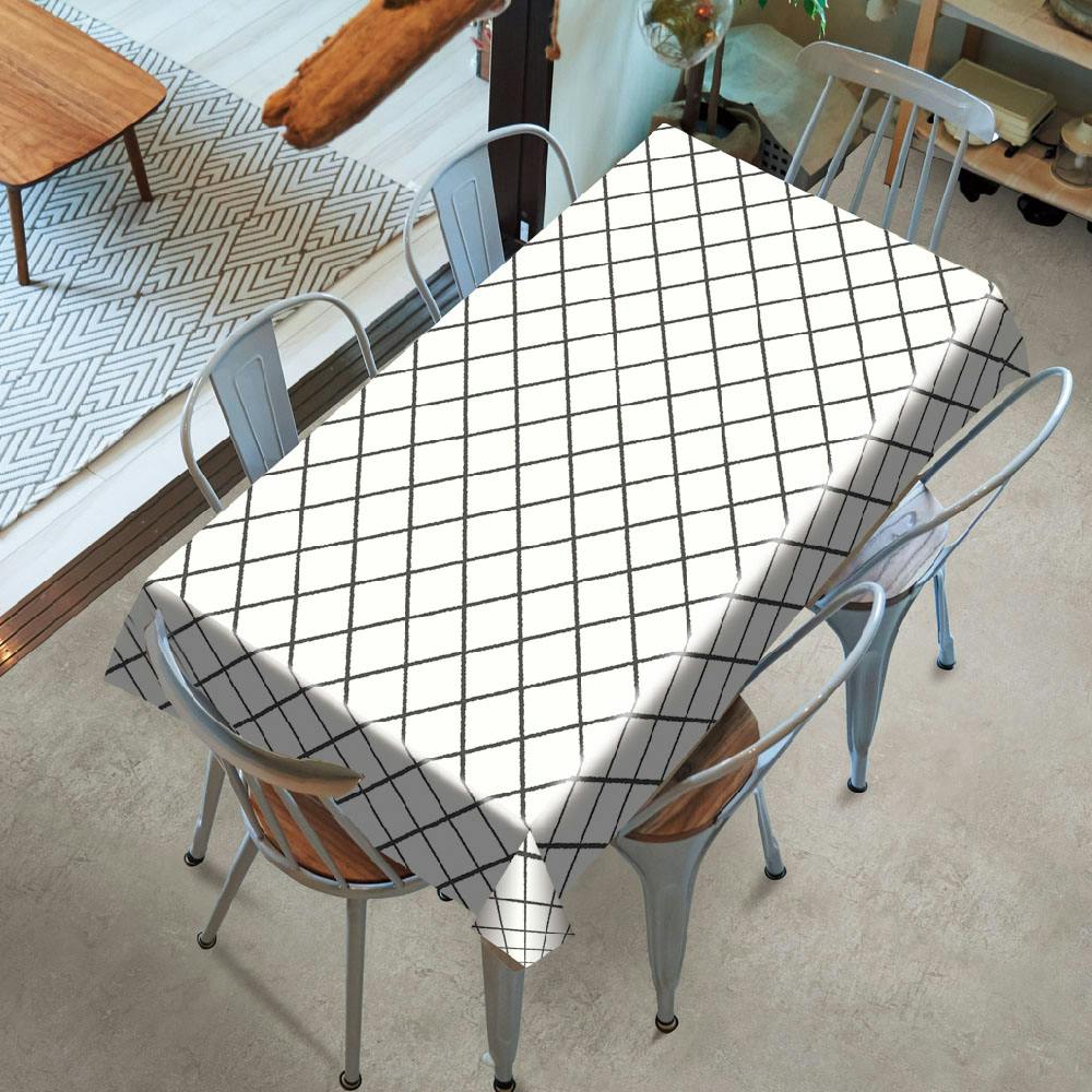 富双合成 テーブルクロス 消臭クリーンクロス CLN04 約120cm×150cm