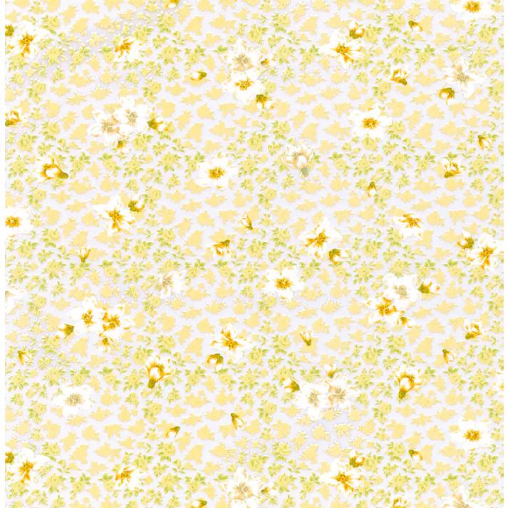 富双合成 テーブルクロス テーブルクロスレースプラス TLP01 約120cm×150cm イエロー テーブルクロス キッチン 食卓 TLP01PC 4961720027288【別送品】