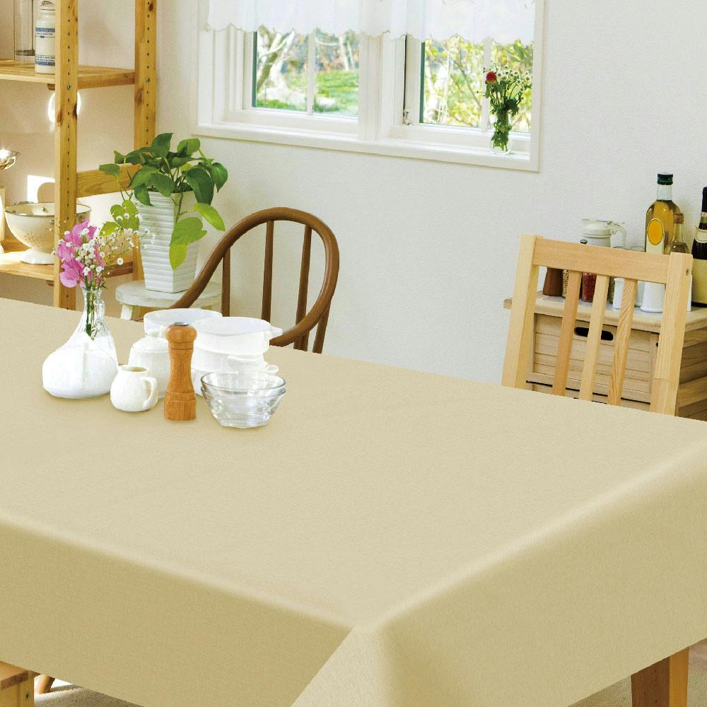 富双合成 テーブルクロス スマートクロス SMA104 約130cm×170cm