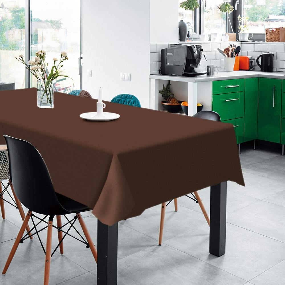 富双合成 テーブルクロス スマートクロス SMA106 約130cm×170cm