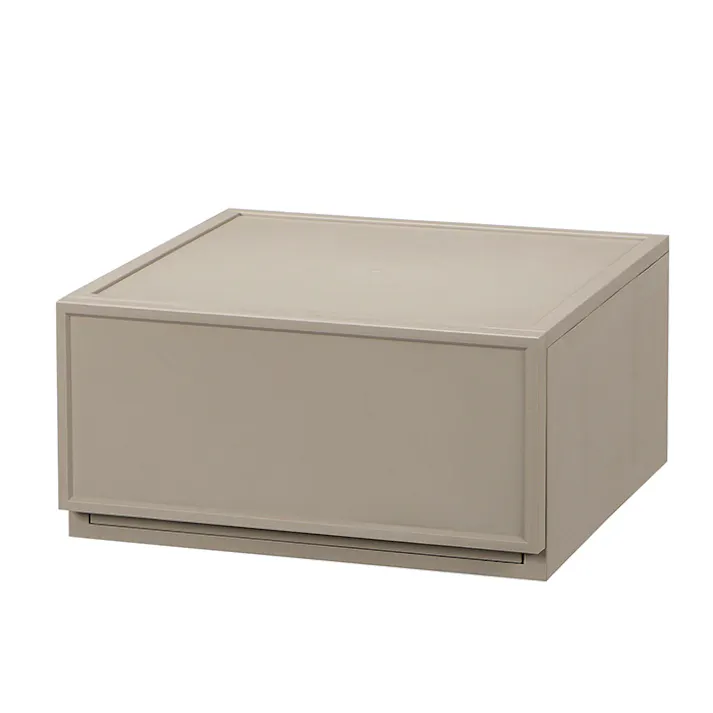 JEJアステージ 限定カラー ファボーレヌーヴォチェスト M180 ベージュ 4528302324410【別送品】