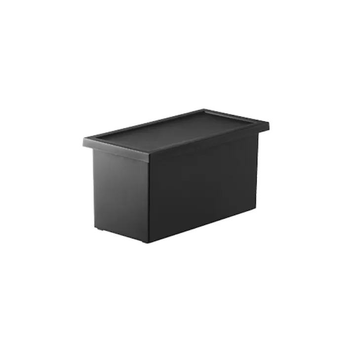 JEJアステージ NBK 80-A10 ファボーレヌーボBOX S ブラック 4991068158252【別送品】
