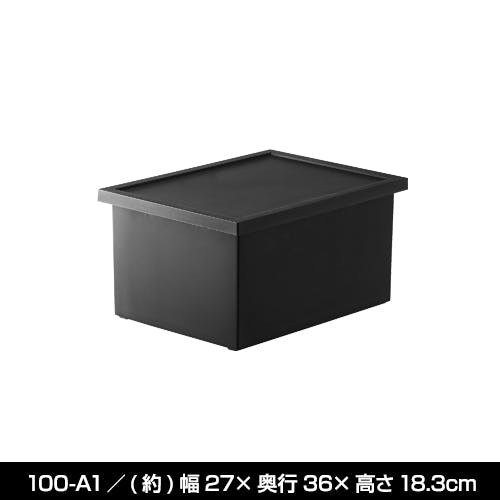 JEJアステージ NBK ファボーレヌーヴォBOX M ブラック
