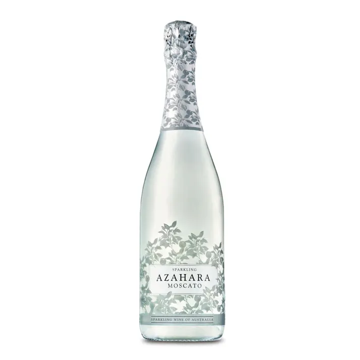 ディーキン アザーラ スパークリング モスカート 750ml【別送品】