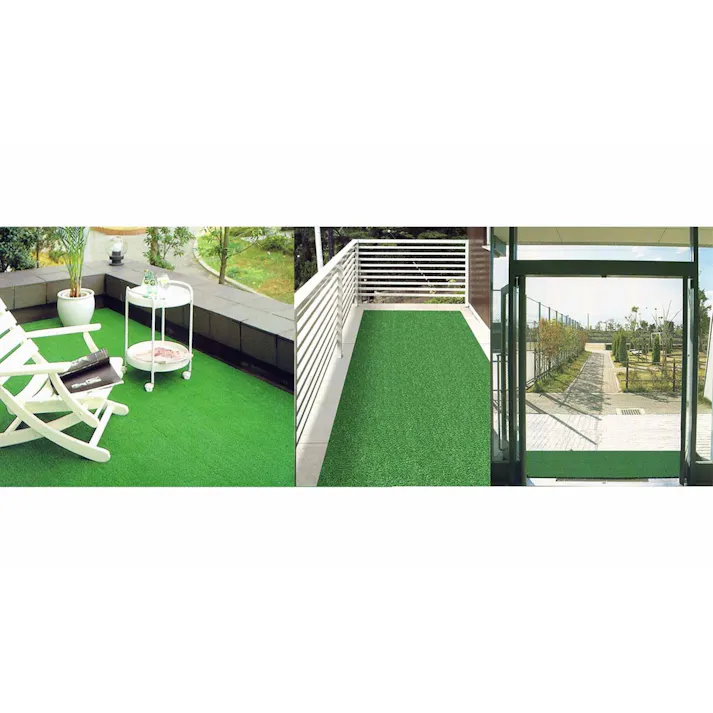 泉州敷物(株) 1ジョウジンコウシバ 91×180cm SC-90 4931134163018【別送品】