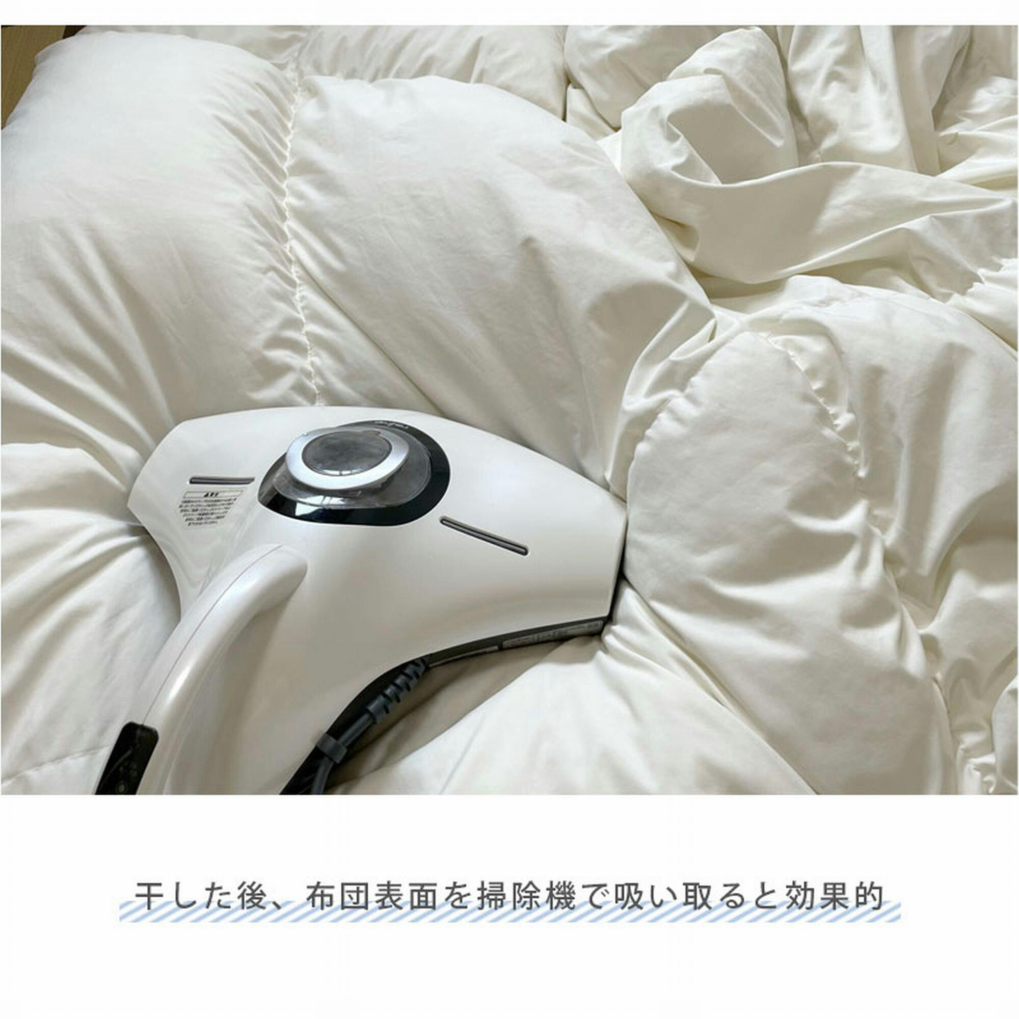 明和グラビア(株) 布団干し袋 汚れ防止シート カバー 150cm