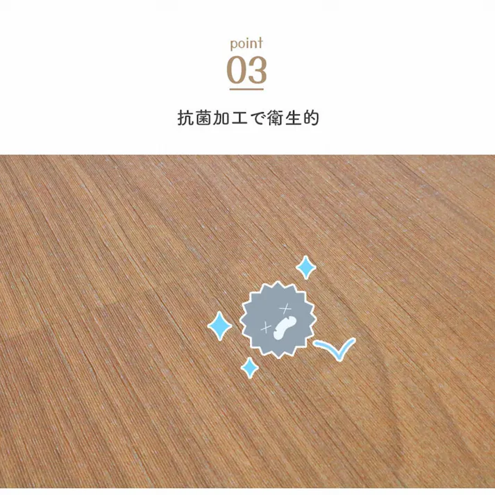 明和グラビア(株) 防水カーペットAHW-1002HH 185×185cm ブラウン 4977932194632【別送品】