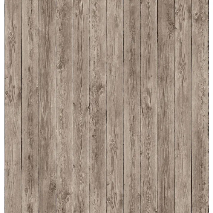 明和グラビア(株) テーブルデコレーション エイジドウッド 30×150cm グレー 4977932209459【別送品】
