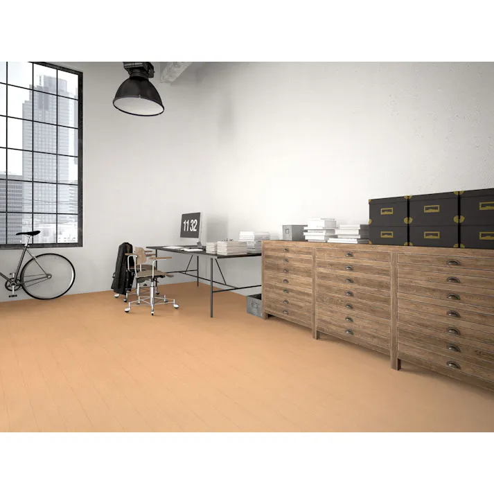 明和グラビア(株) 屋内外床材 183cm×10m ベージュ IOF-3012 4977932229204【別送品】