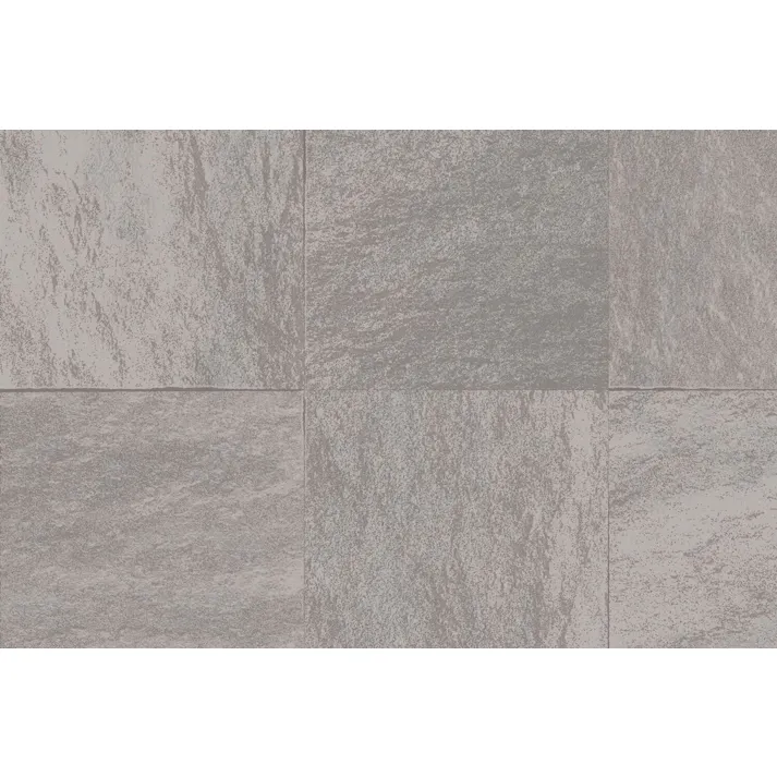 明和グラビア(株) 屋内外床材 183cm×10m グレー IOF-3022 4977932230118【別送品】