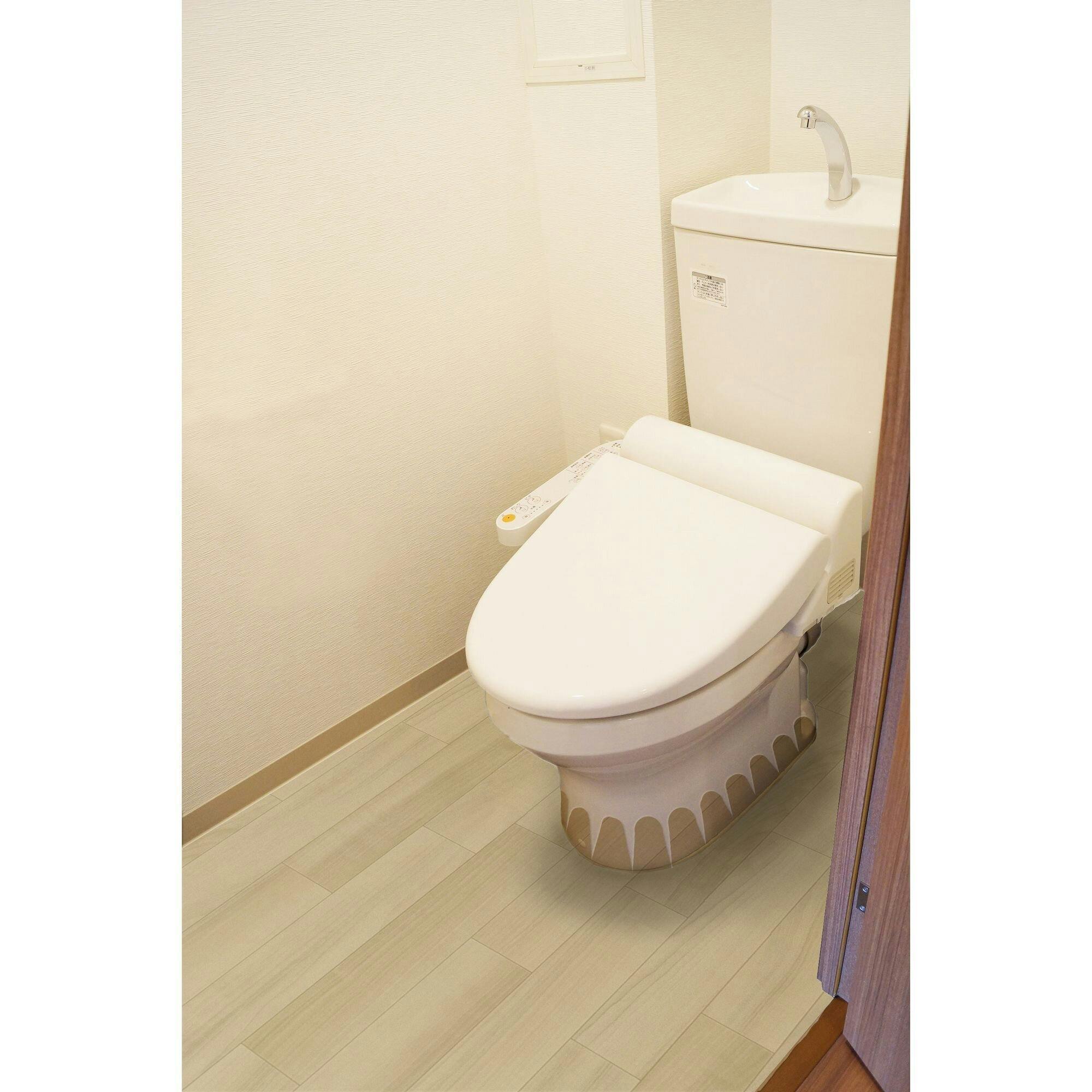 トイレ用品 myumyu アメージュ BC-Z30S+DT-Z380/BW1 LIXILアメージュ便器 (ハイパー