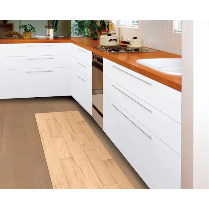 明和グラビア(株) 吸着リノベシート 45×120cm ベージュ REN-13 BE 4977932231931【別送品】