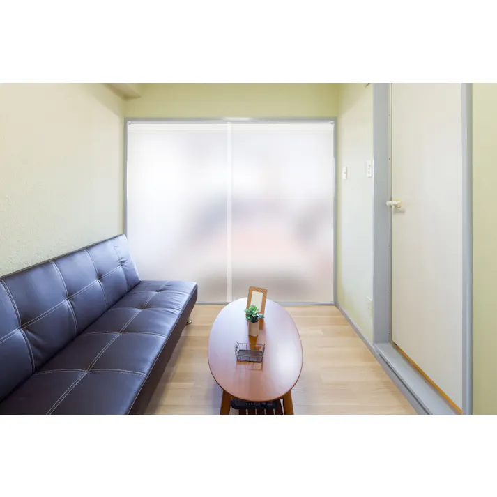 明和グラビア(株) 抗ウイルス 抗菌 防炎 透明間仕切りシートハトメ仕様VBTM-1018 TO 100x180cmx0.2mm厚 クリアー VBTM-1018 4977932249547【別送品】