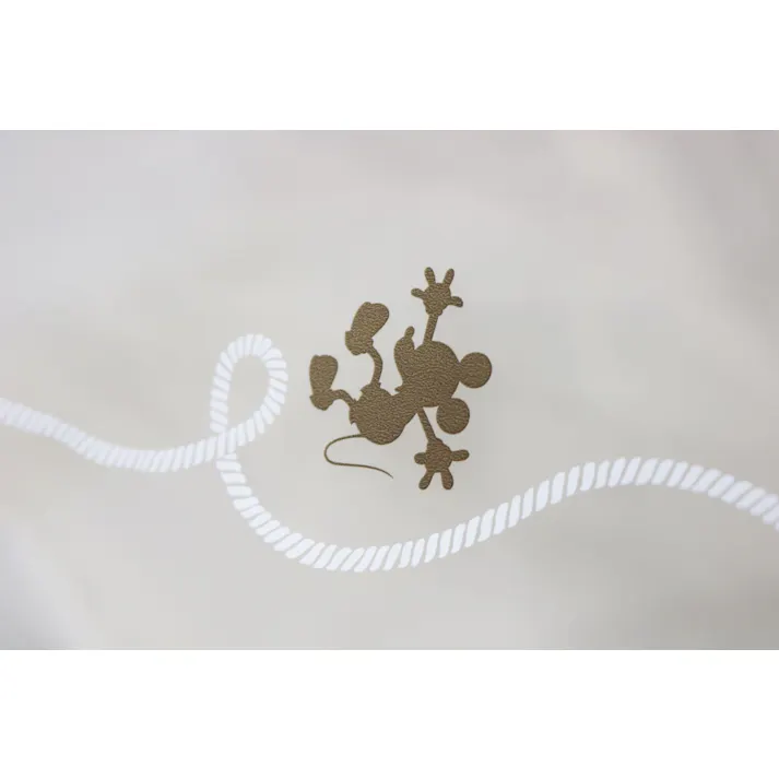 明和グラビア(株) こたつ上掛け ミッキークラフト 190×190cm レッド 4977932253872【別送品】