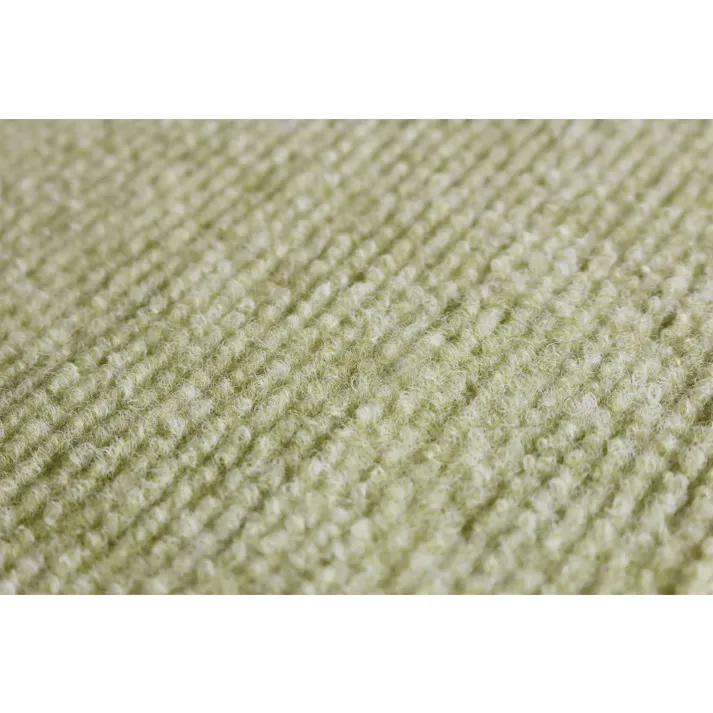 明和グラビア(株) 吸着カーペット 45×45cm×4枚 グリーン MPM-453 4977932254411【別送品】