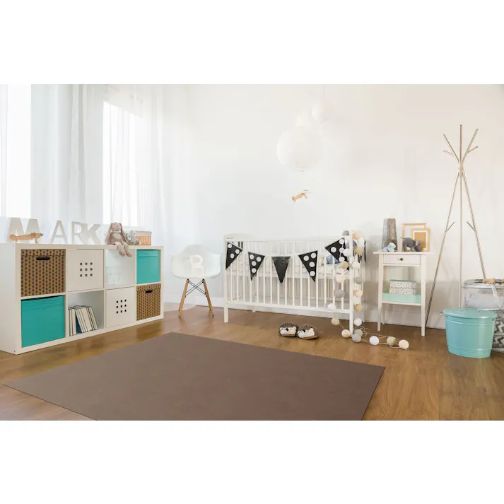 明和グラビア(株) 吸着カーペット 60×90cm アンバー MPM-691 4977932254435【別送品】