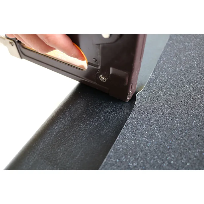 明和グラビア(株) リフォーム レザー シート 60×120cm ブラック MIRL-10 4977932267329【別送品】