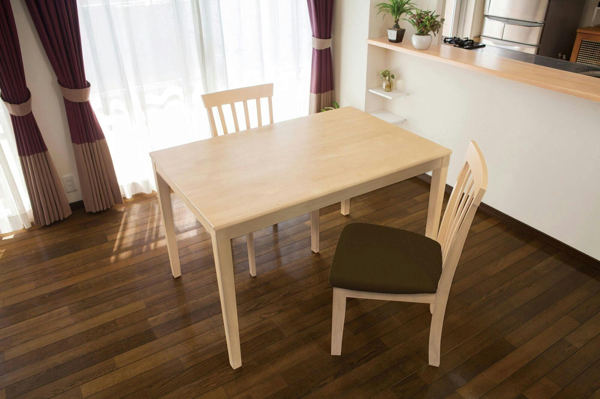 明和グラビア(株) リフォーム レザー シート 60×120cm ダークブラウン